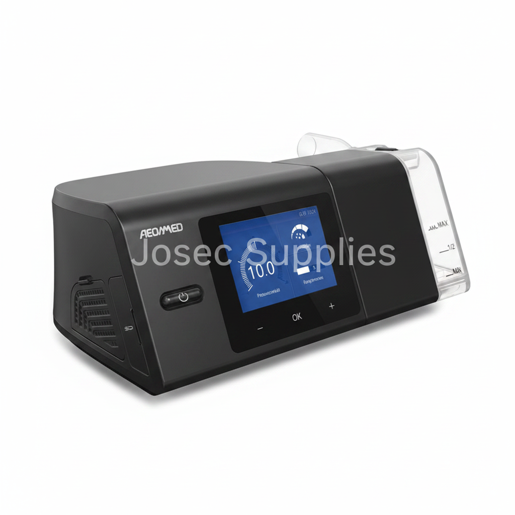 AEOMED CPAP Sleep Apnoea Machine - Josec Supplies