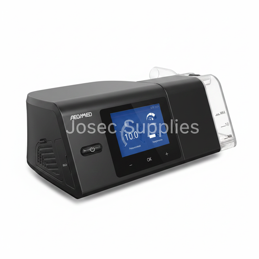 AEOMED CPAP Sleep Apnoea Machine - Josec Supplies