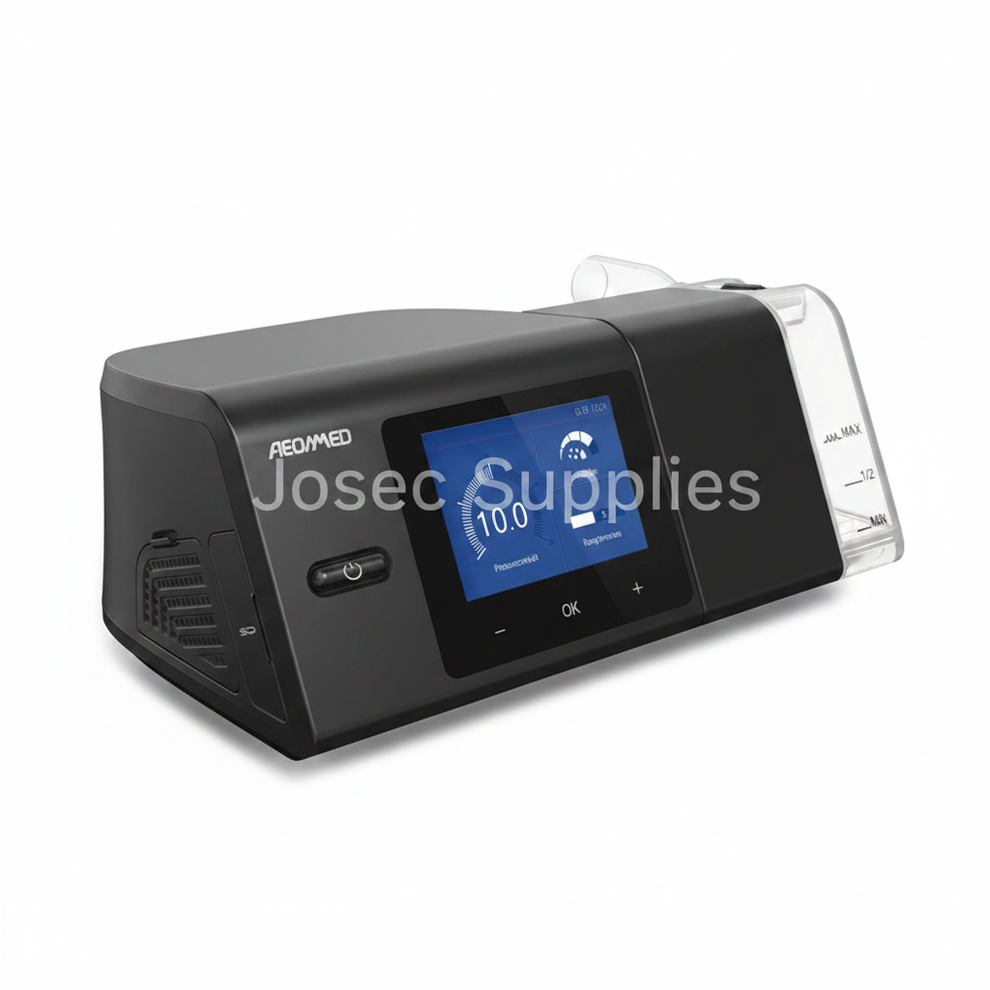 AS100A Sleep Apnoea (CPAP) Meter From 757.85 @Josec Supplies