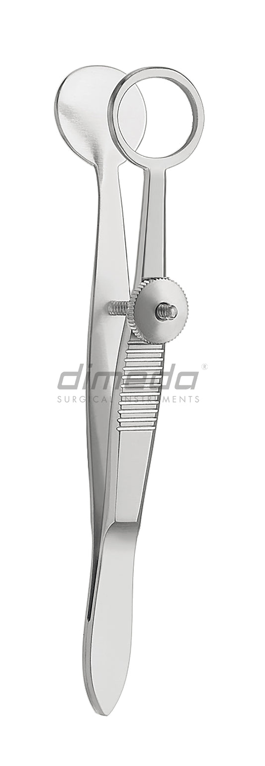 Ayer Chalazion Forceps - Josec Supplies