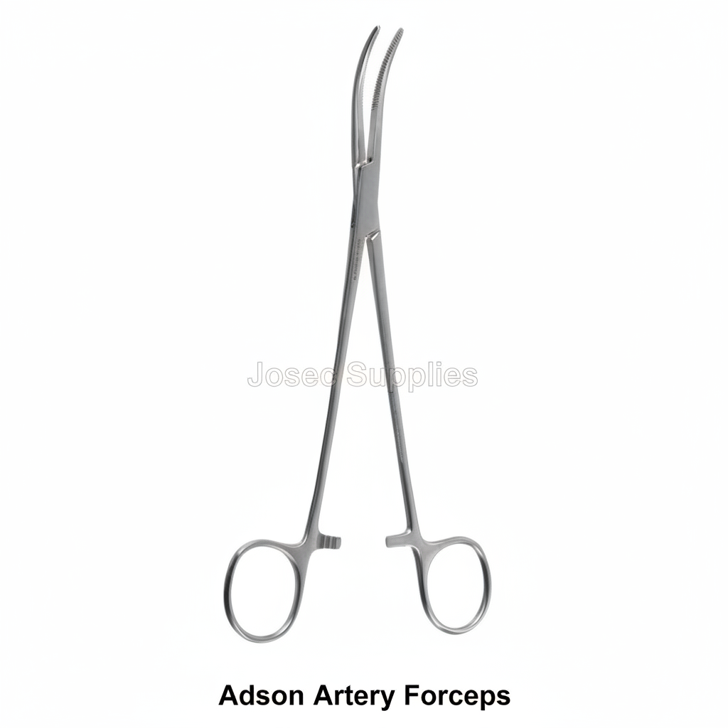 Adson Artery Forceps