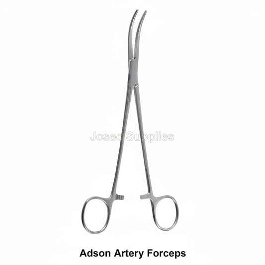 Adson Artery Forceps
