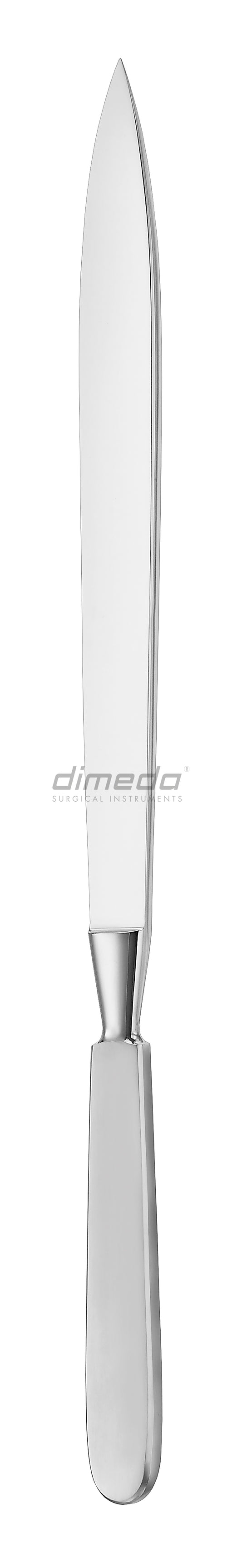 Amputation Knife - Josec Supplies
