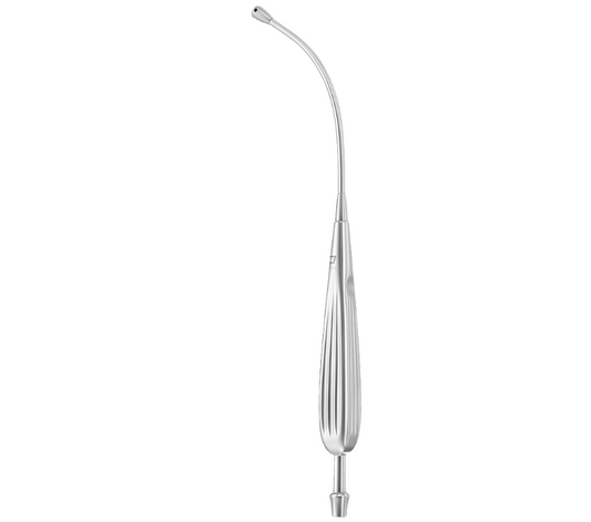 Andrews-Pynchon Suction Tube