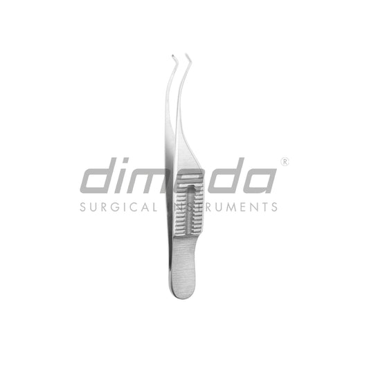 Colibri Iris Forceps - Josec Supplies