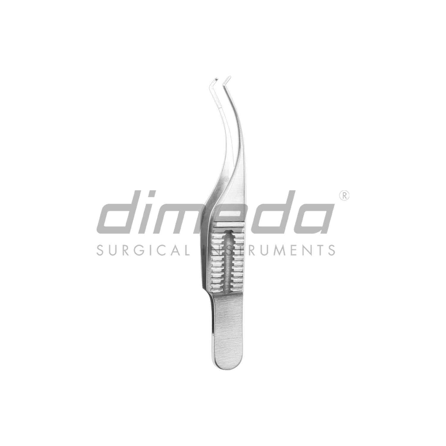 Colibri Iris Forceps - Josec Supplies