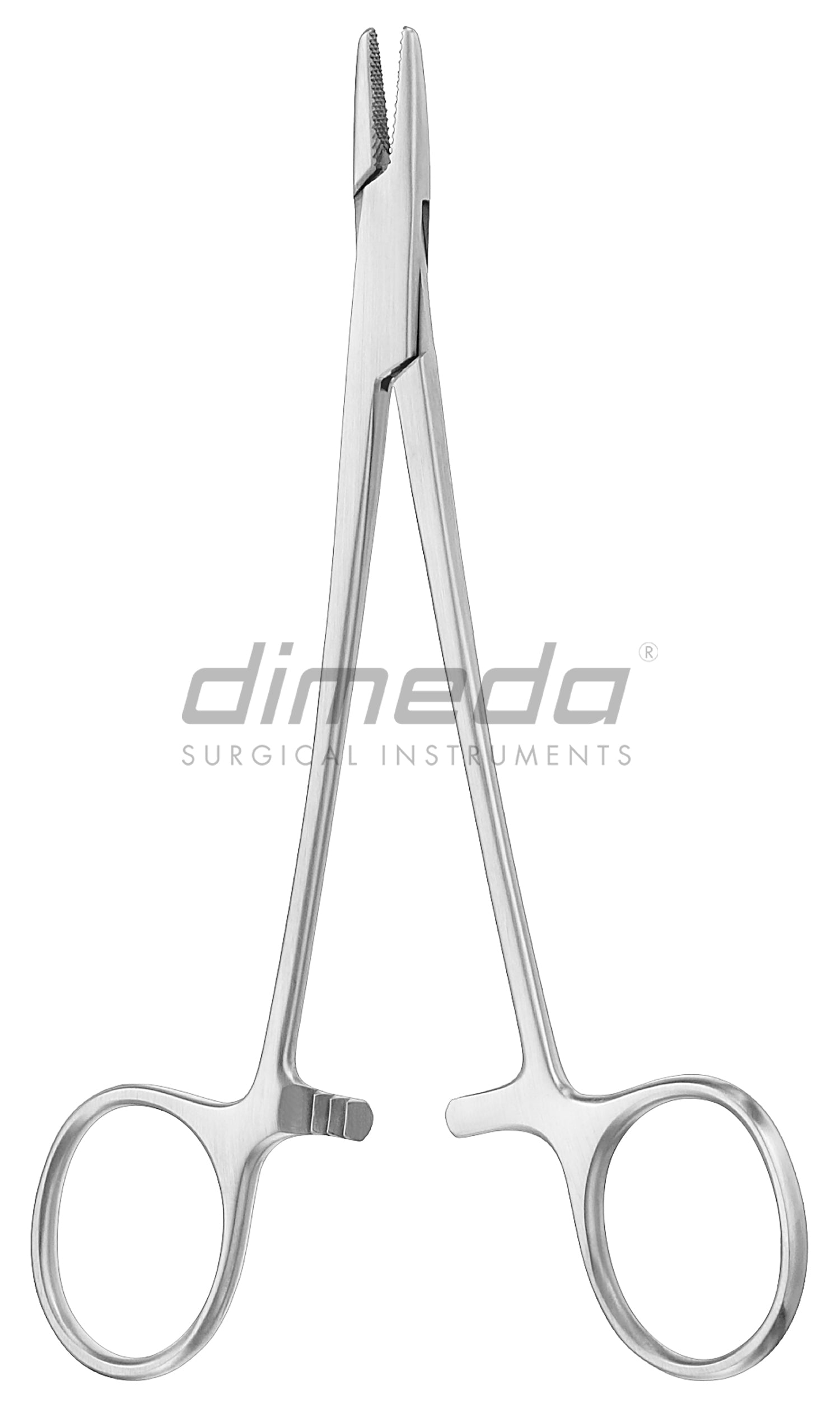 Baumgartner Needle Holder - Josec Supplies