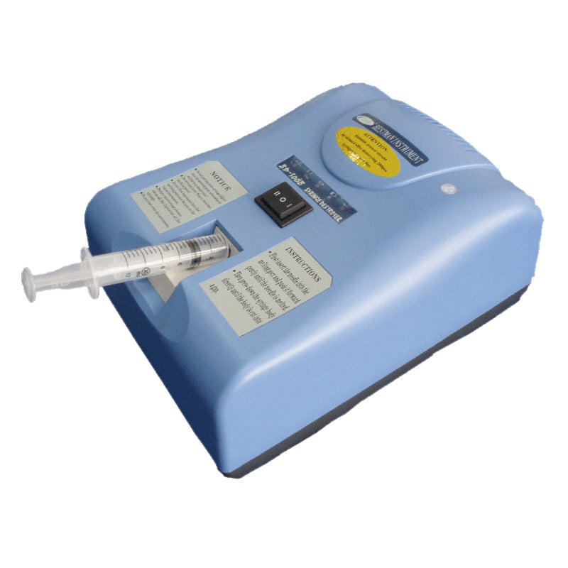 Syringe Destroyer - BD-300C from R 4041 Shop now at Josec Supplies