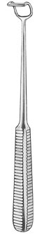 Beckmann Adenoid Curette