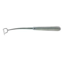 Beckmann Adenoid Curette - Josec Supplies