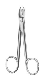 Beebe Wire and Plate Scissors