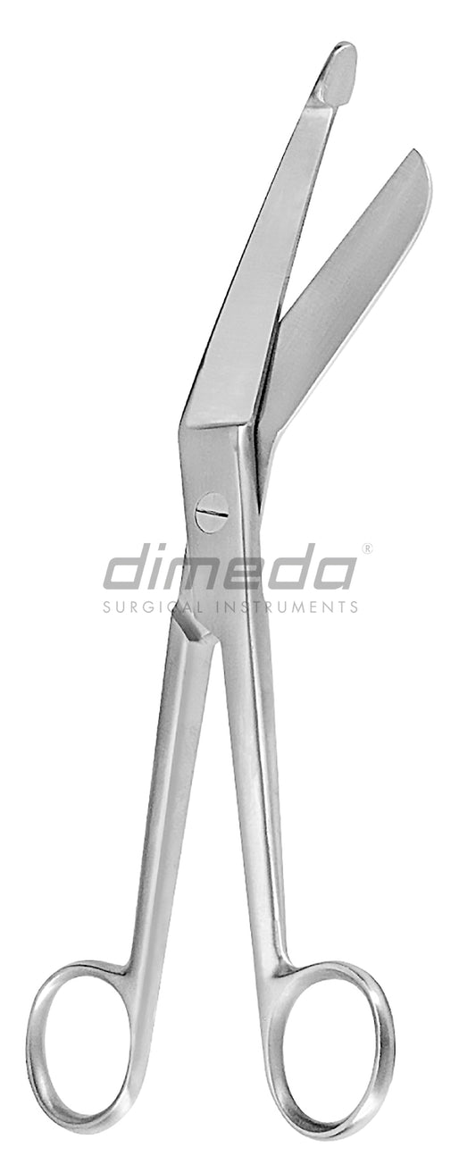 Bergmann Bandage Scissors - Josec Supplies