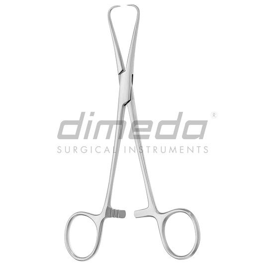 Bernhard Towel Clamp - Josec Supplies