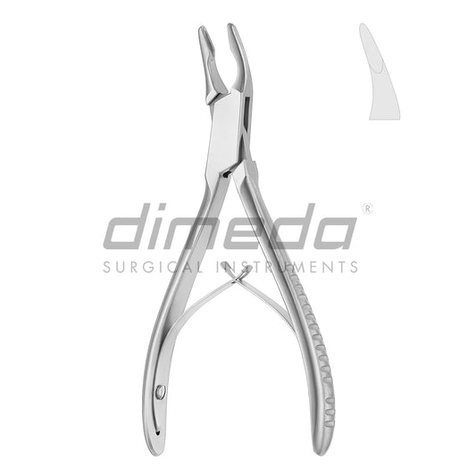Blumenthal Bone Rongeur - Josec Supplies