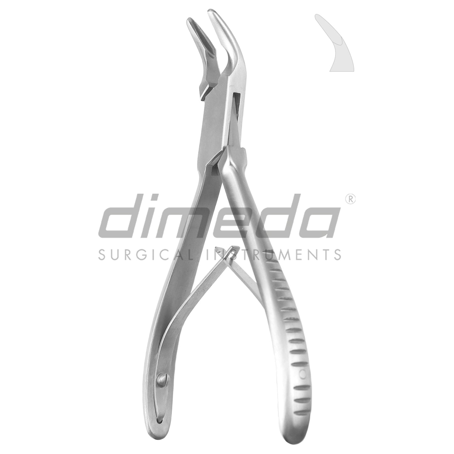 Blumenthal Bone Rongeur - Josec Supplies