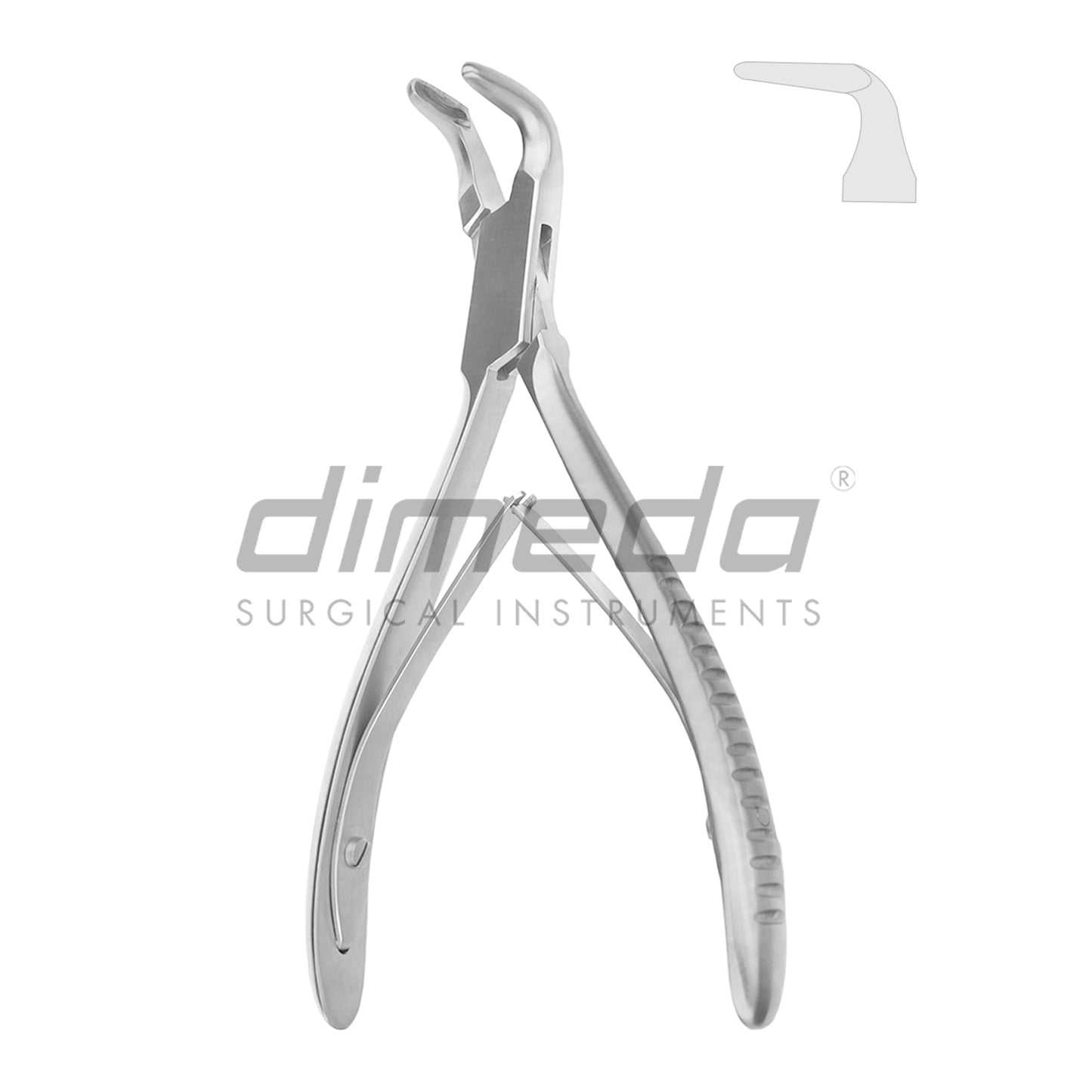 Blumenthal Bone Rongeur - Josec Supplies