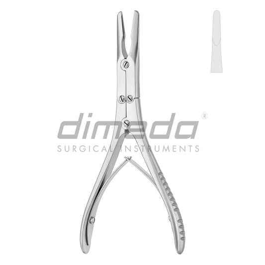 Bohler Bone Rongeur - Josec Supplies