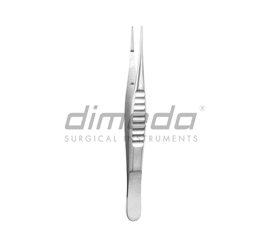 Bonaccolto Strabismus Forceps - Josec Supplies