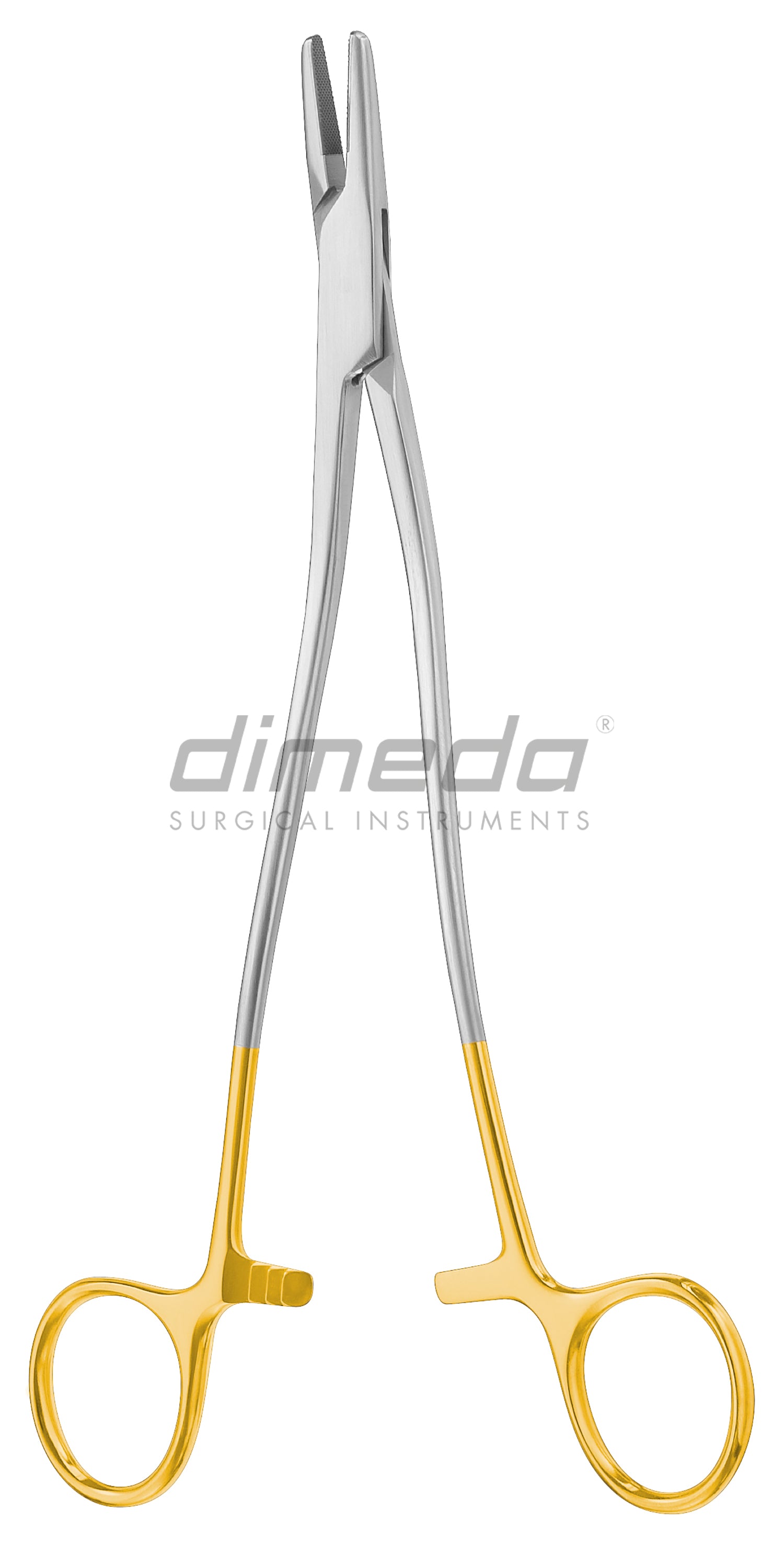 Bozeman Needle Holder - Josec Supplies