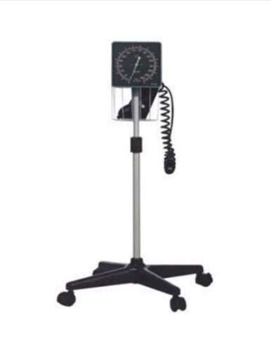 Blood Pressure Meter - Aneroid On Stand from R 1230 Shop now at Josec Supplies