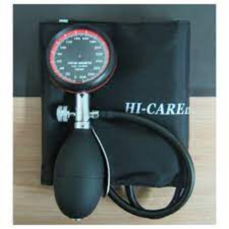 Blood Pressure Meter - Aneroid Elite 