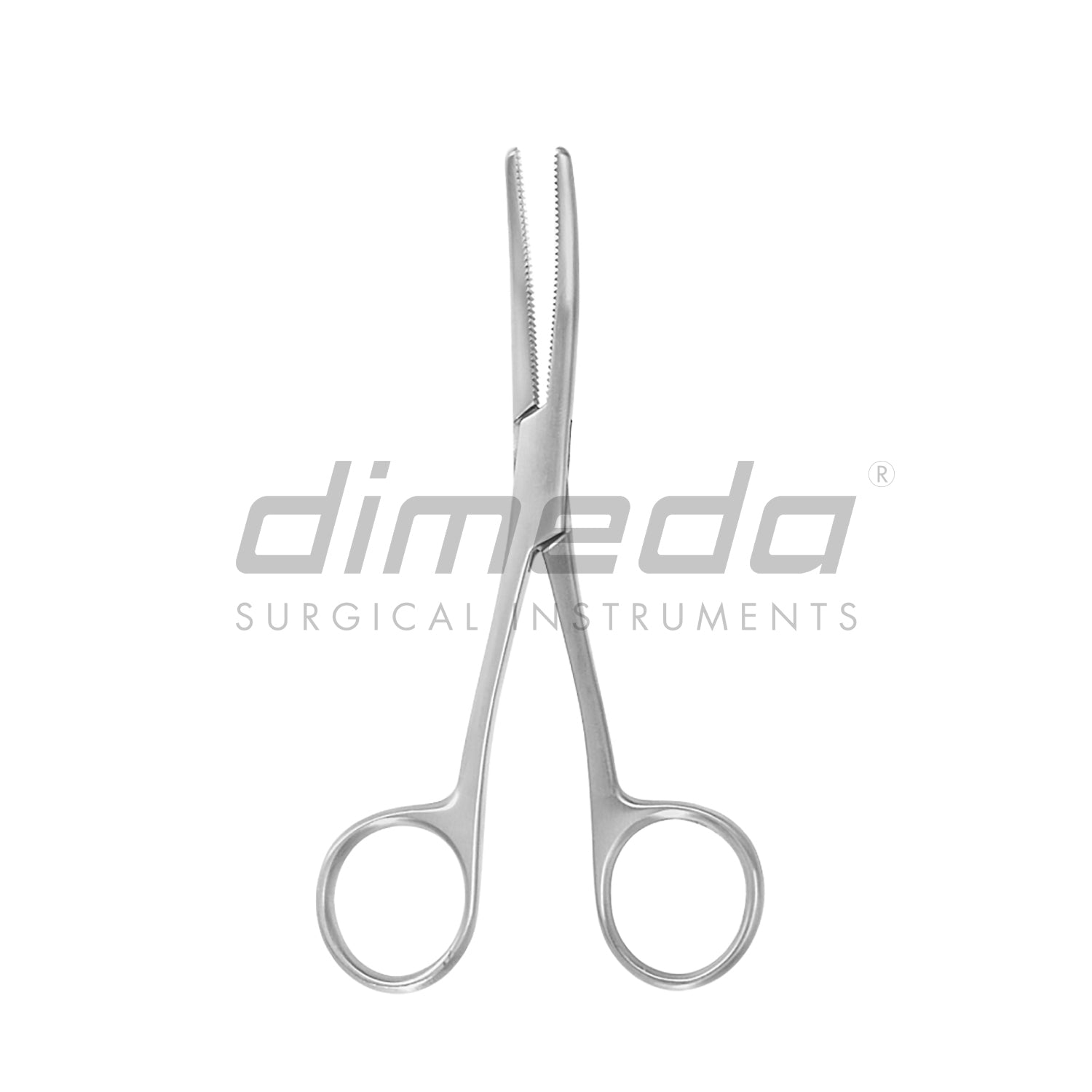 Bryant Dressing Forceps - Josec Supplies