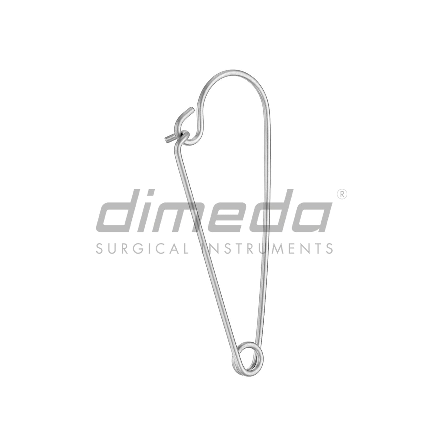 Safety Pins - Josec Supplies