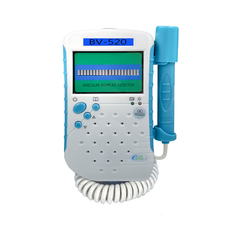 Vascular Doppler - BV520 Series from R 7944 Shop now at Josec Supplies