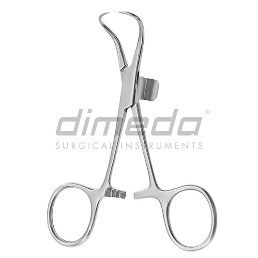 Clamps - Backhaus Towel with Tube Holder from R 556 Shop now at Josec Supplies