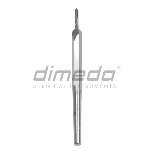 Barron Scalpel Handle
