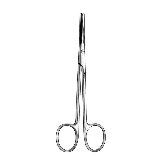 Beuse Vascular Scissors - Josec Supplies