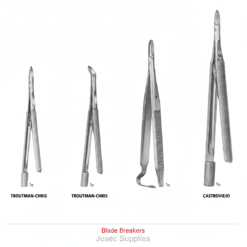 Blade Breakers 