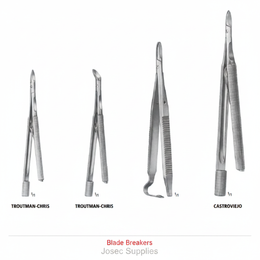 Blade Breakers 