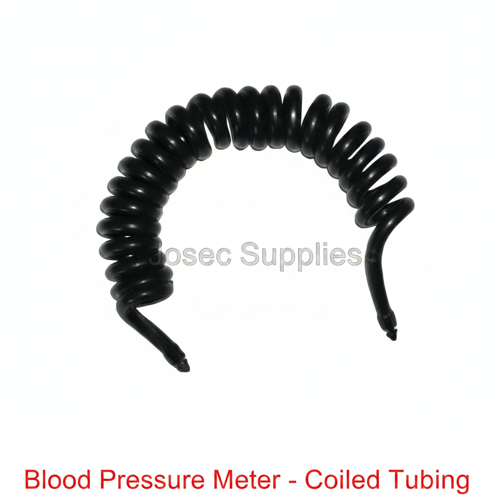 Blood Pressure Meter - Coiled Tubing