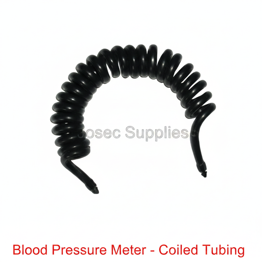 Blood Pressure Meter - Coiled Tubing