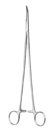 Bridge Artery Forceps