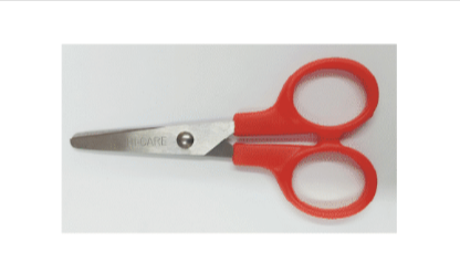 Budget Scissors (48's)