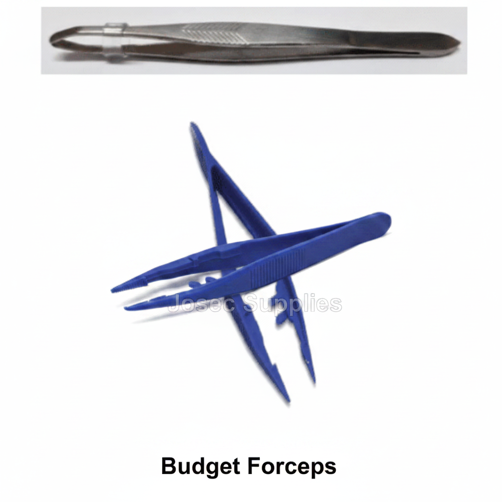 Budget Forceps
