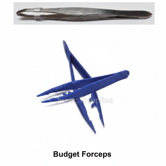 Budget Forceps