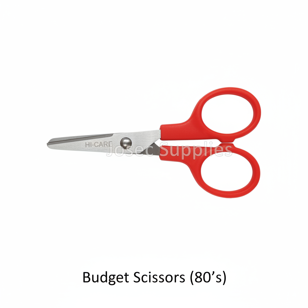 Budget Scissors (80's)