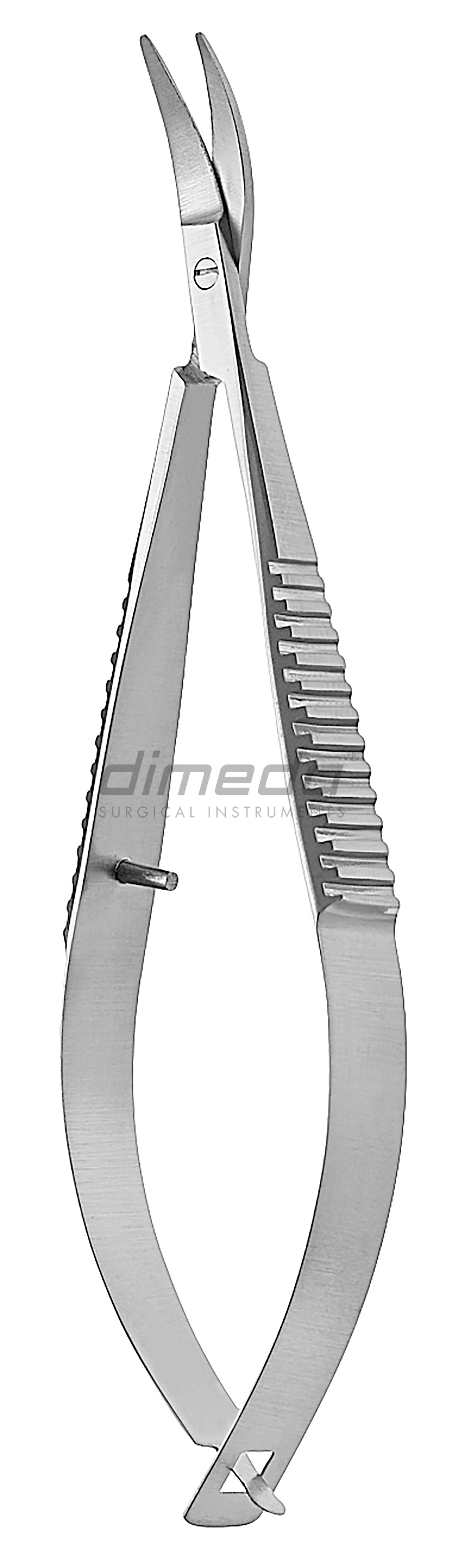 Castroviejo Iridectomy Scissors - Josec Supplies
