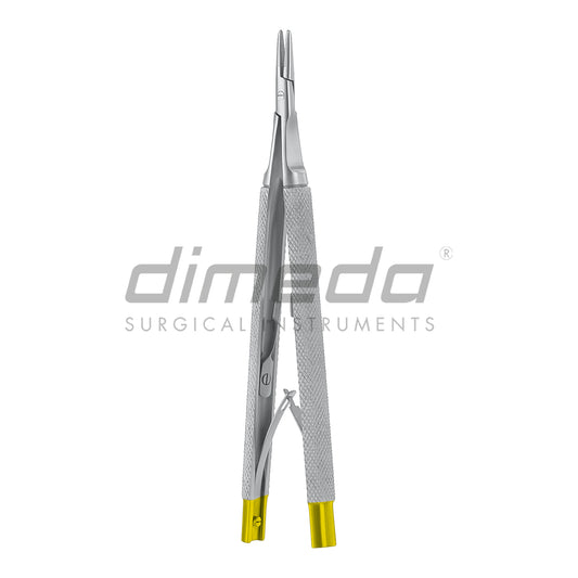 Castroviejo Needle Holders - Josec Supplies