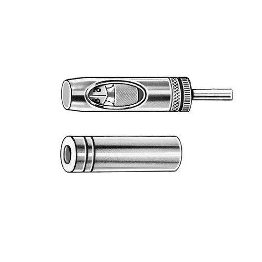 Castroviejo Corneal Trephines - Josec Supplies