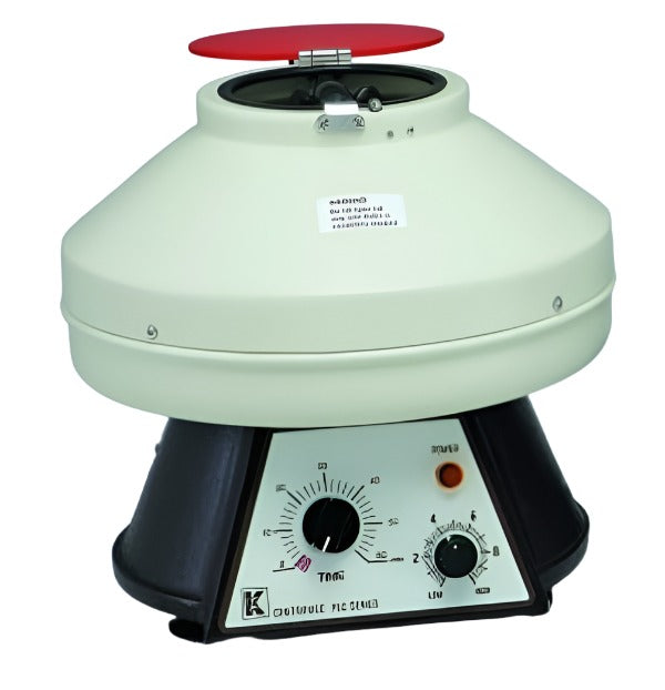 Centrifuge - Benchtop from R 7277 Shop now at Josec Supplies
