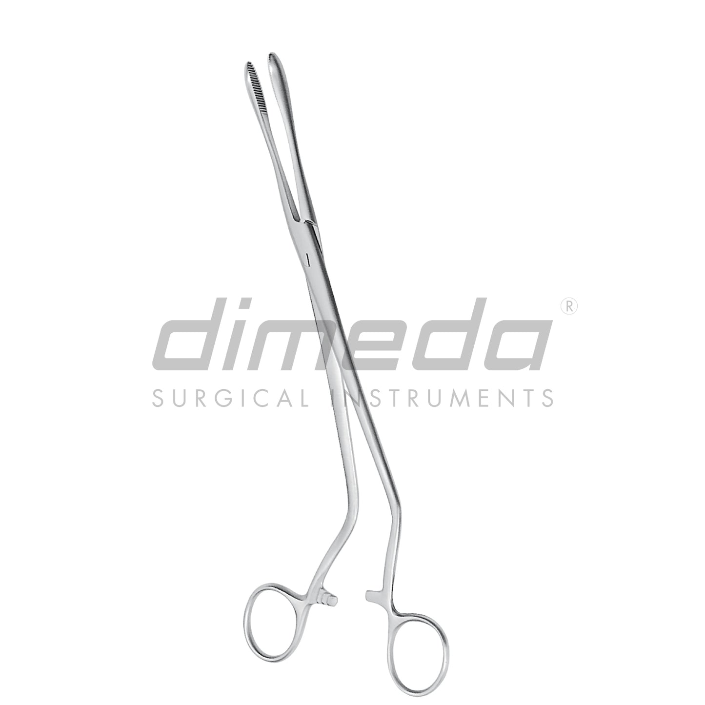 Cheron Dressing Forceps - Josec Supplies