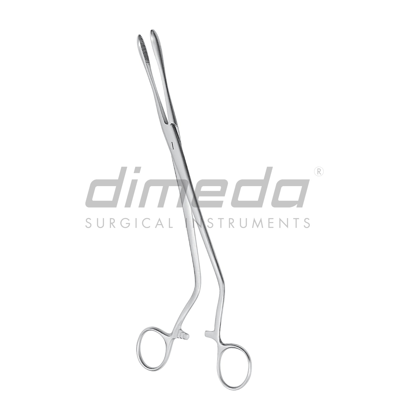 Cheron Dressing Forceps - Josec Supplies