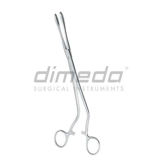 Cheron Dressing Forceps - Josec Supplies