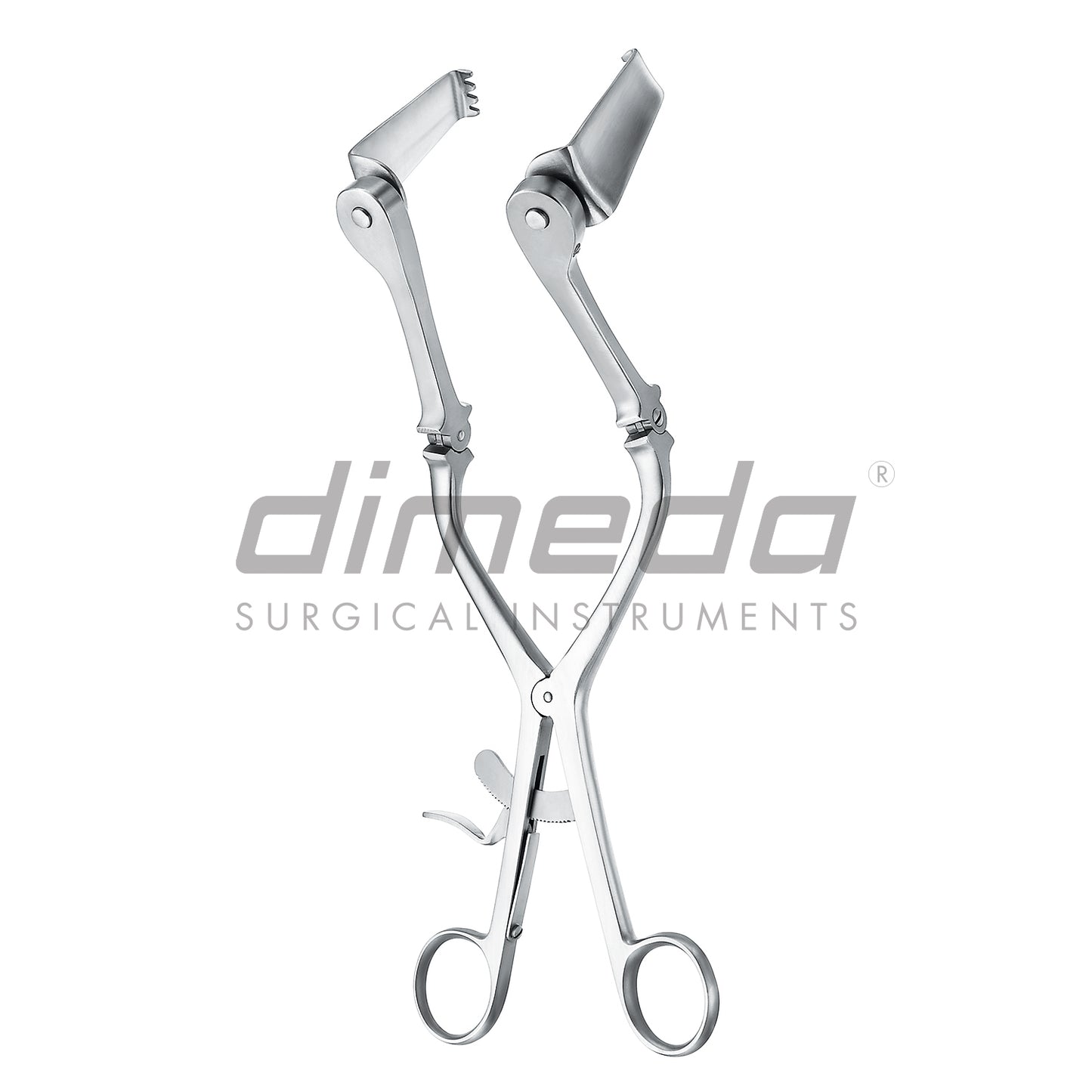 Cloward Self Retaining Retractor - Josec Supplies