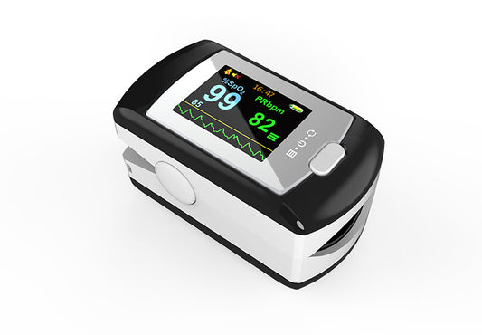 PulseOximeterCMS50E