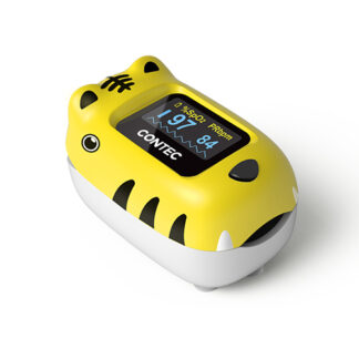 Pulse Oximeter - Pediatric CMS50Q1 from R 588 Shop now at Josec Supplies